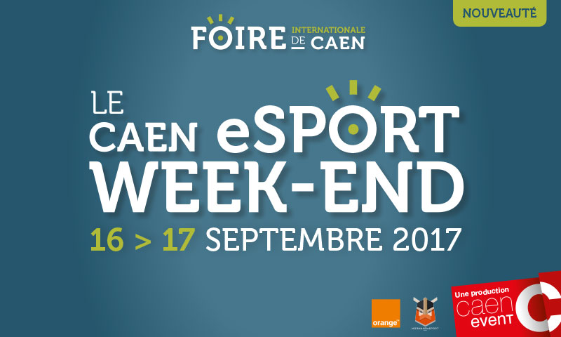 caen-esport-week-end