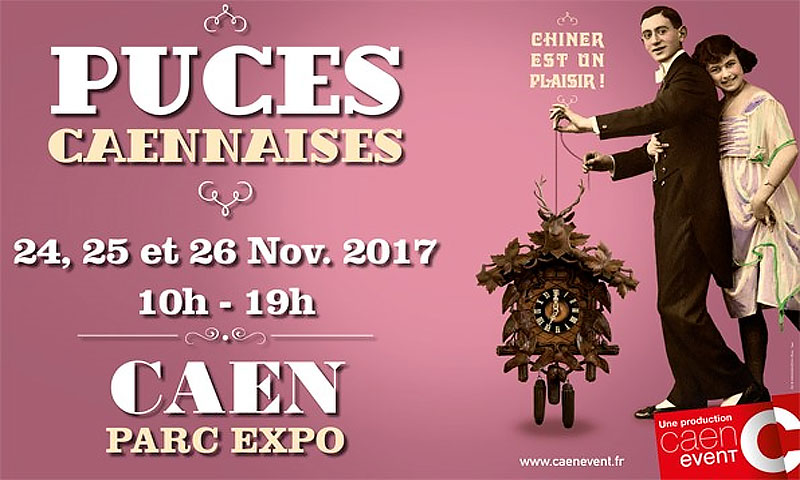 les-puces-caennaises-2017