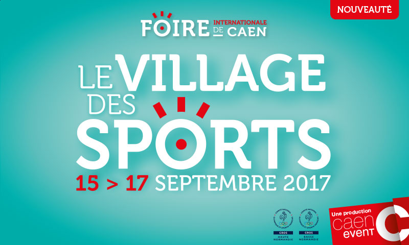 village-des-sports