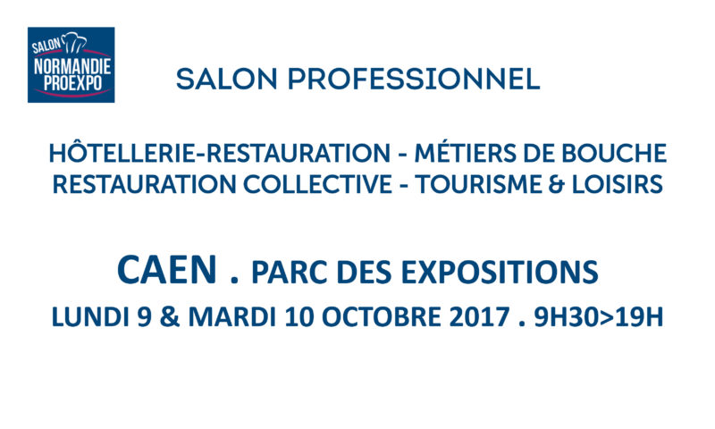 NORMANDIE-PRO-EXPO