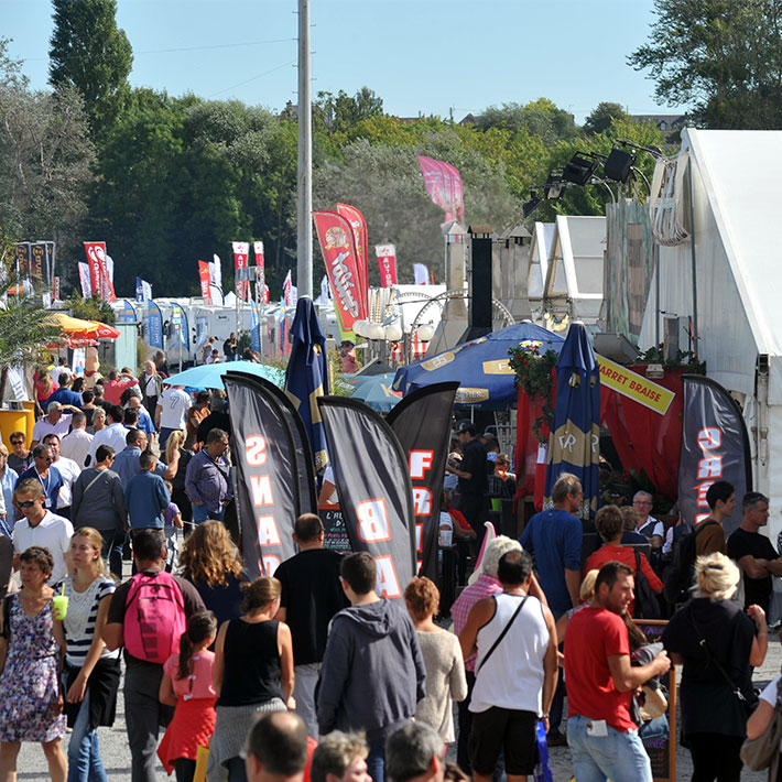 Liste Des Exposants Foire De Caen 2022