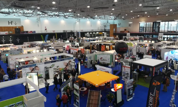 Salon De Lhabitat De Caen 2019 Caen événements