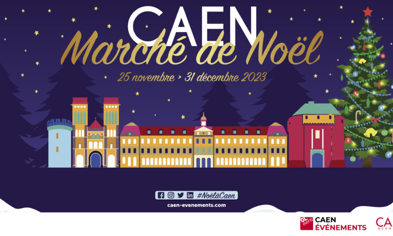 Idée cadeau pour noël - Normandie Camping